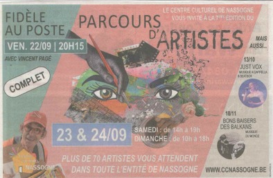 Ouverture de saison - Pub Vlan