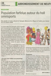 Collectif créatif - L'AVENIR DU LUXEMBOURG
