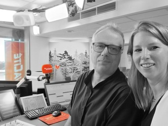 Interviews VIVACITÉ au fil de la saison