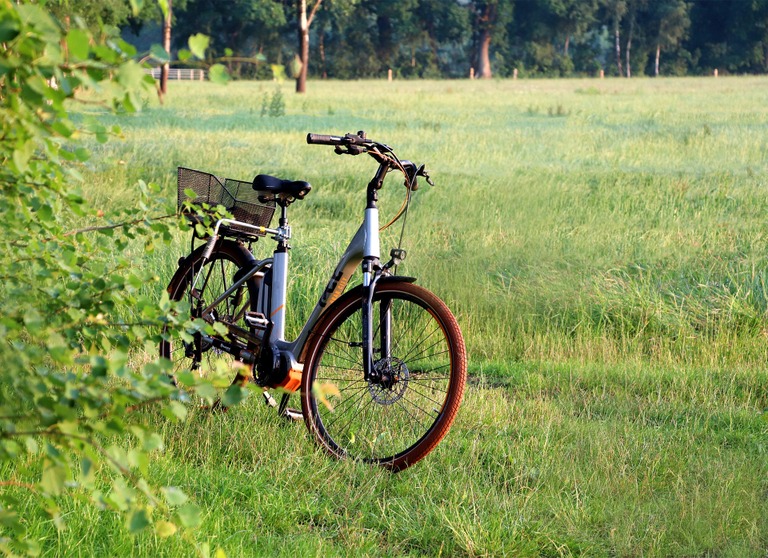 Circuits cyclotouristiques